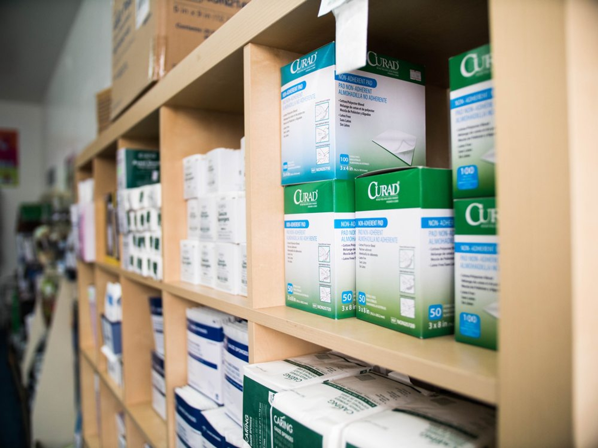 ABC Medical Supply and Equipment Sales, Rent and Service in San Jose